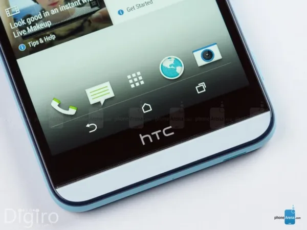 HTC Desire EYE