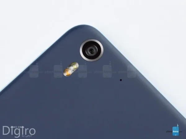 HTC Desire EYE