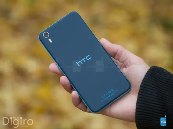 HTC Desire EYE