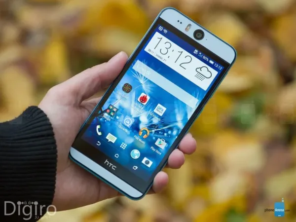 HTC Desire EYE