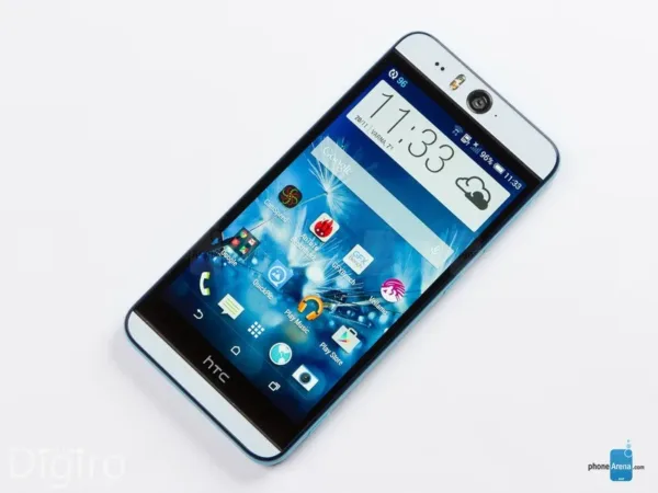 HTC Desire EYE