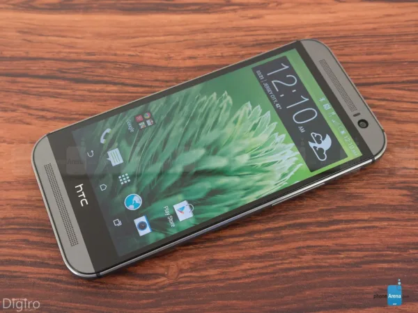 HTC One M8