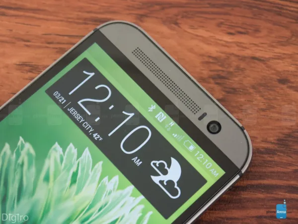 HTC One M8