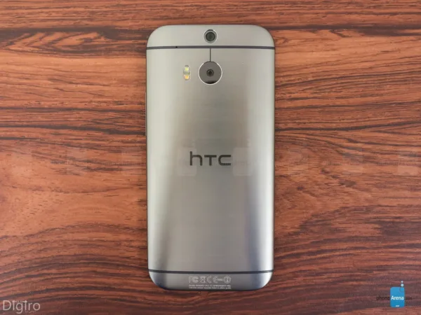 HTC One M8