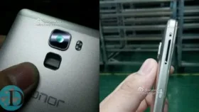Huawei Honor 7