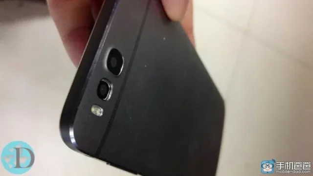 Huawei Honor 7 - 1