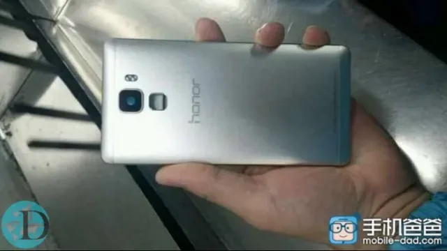 Huawei Honor 7 - 2