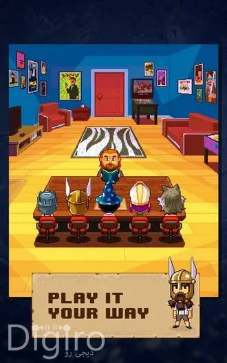 Knights-of-Pen-And-Paper-2