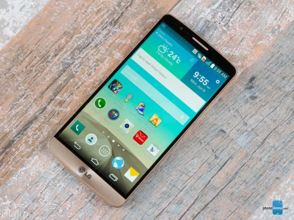 LG G3