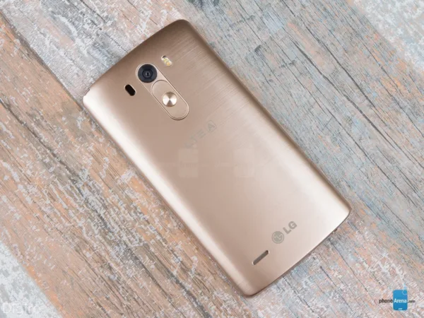 LG G3