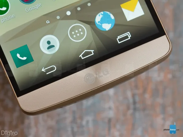 LG G3