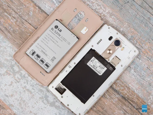 LG G3