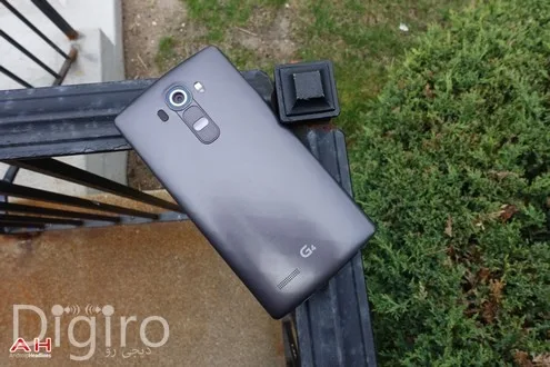 LG G4