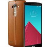 LG با ساخت LG G4 Note به نبرد سامسونگ می رود
