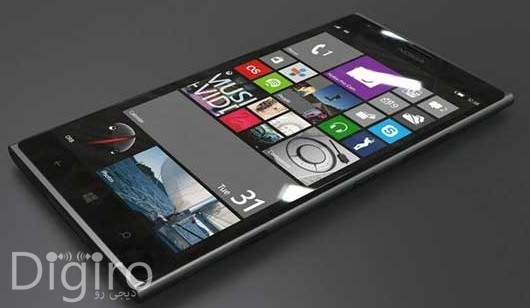 Lumia 940 به دوربین 20 مگاپیکسلی و درگاه USB C مجهز خواهد شد