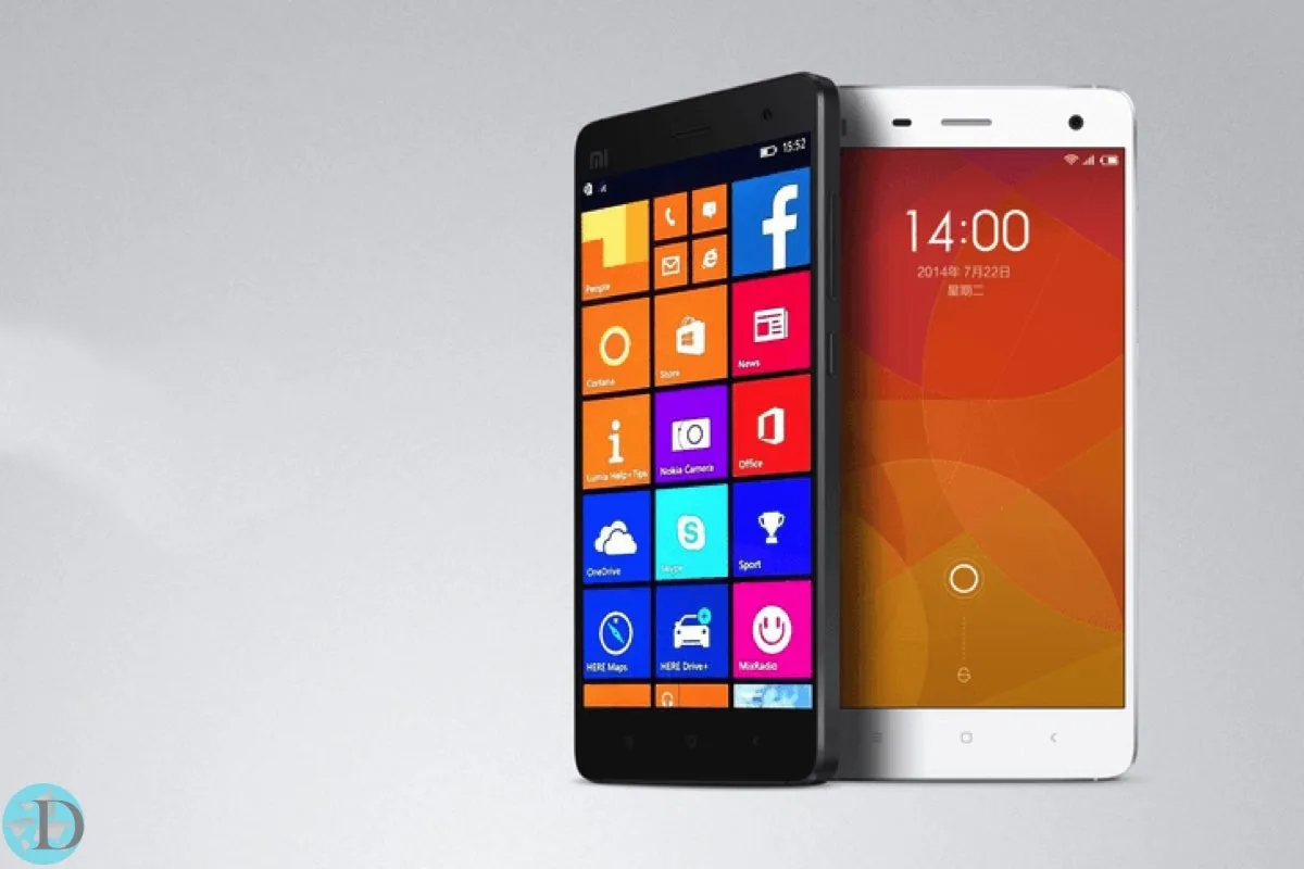 رام ویندوز 10 فردا برای Xiaomi Mi 4 منتشر می شود