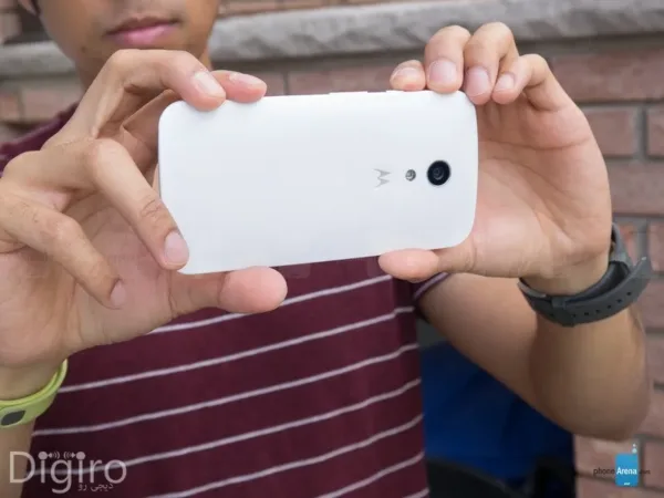 Motorola Moto G 2014