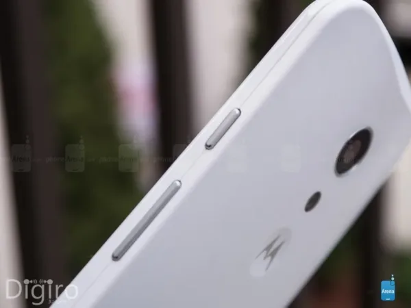 Motorola Moto G 2014