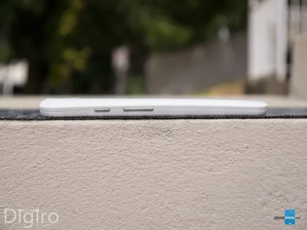 Motorola Moto G 2014