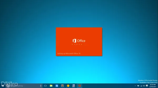 Office 2016