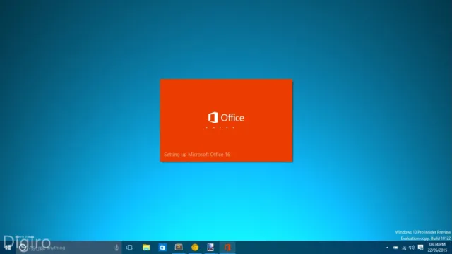 Office 2016