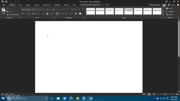 Office 2016