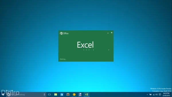 Office 2016