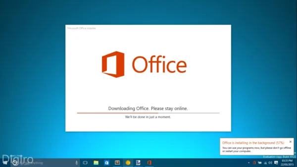 Office 2016
