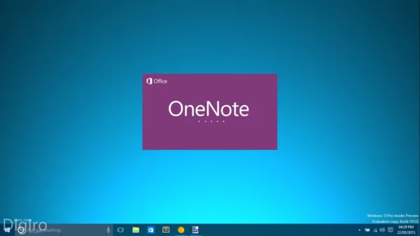 Office 2016