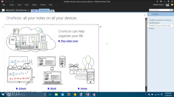 Office 2016