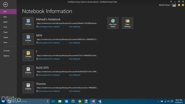 Office 2016