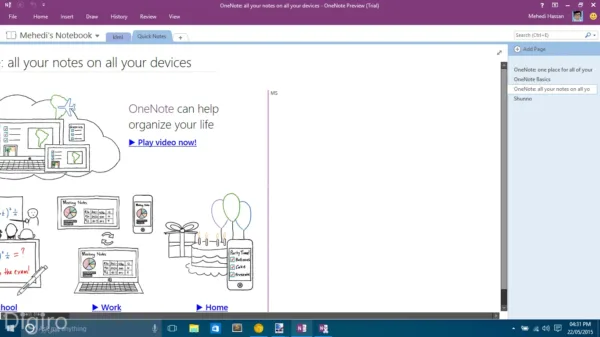 Office 2016