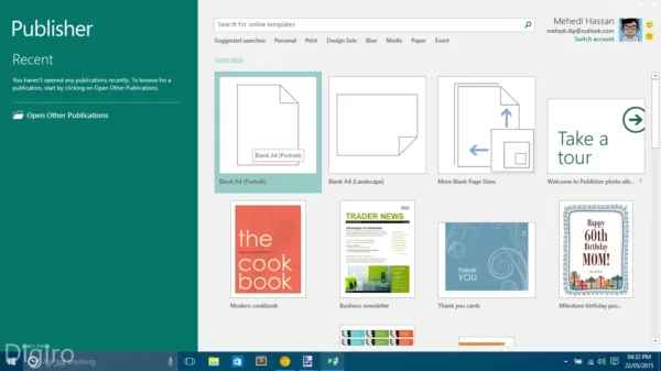 Office 2016