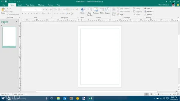 Office 2016