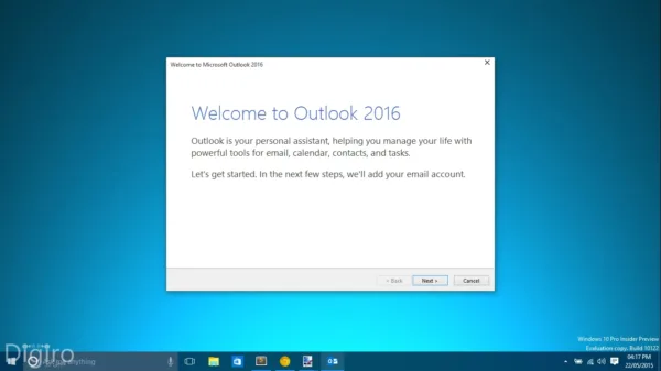 Office 2016