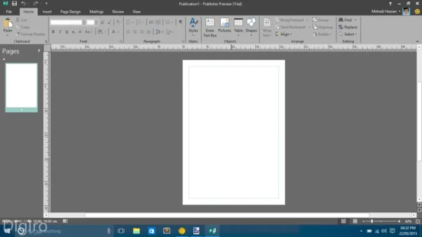 Office 2016