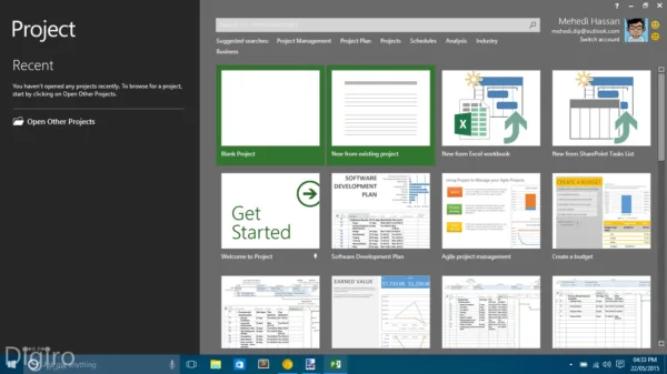 Office 2016
