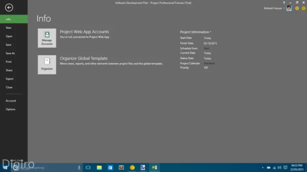 Office 2016