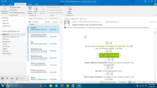 Office 2016
