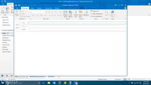Office 2016