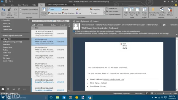 Office 2016