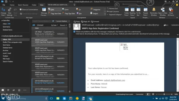 Office 2016