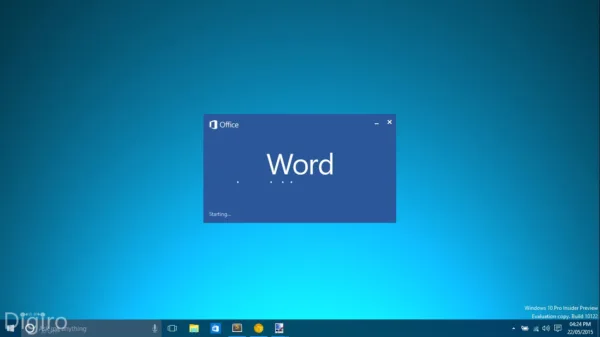 Office 2016