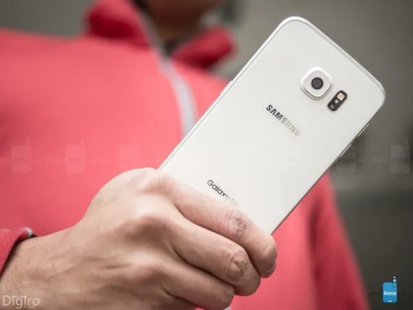 Samsung Galaxy S6