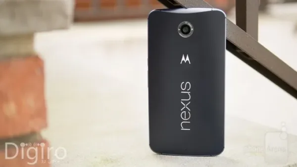 Google Nexus 6