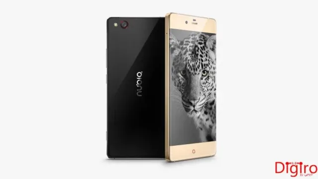 Nubia-Z9