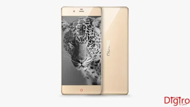 Nubia-Z9