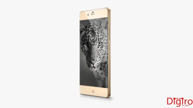 Nubia-Z9