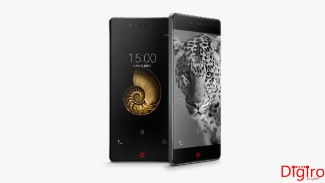 Nubia-Z9