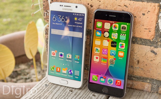 مقایسه سرعت بوت Android و iPhone، کدام تلفن سریع تر است؟